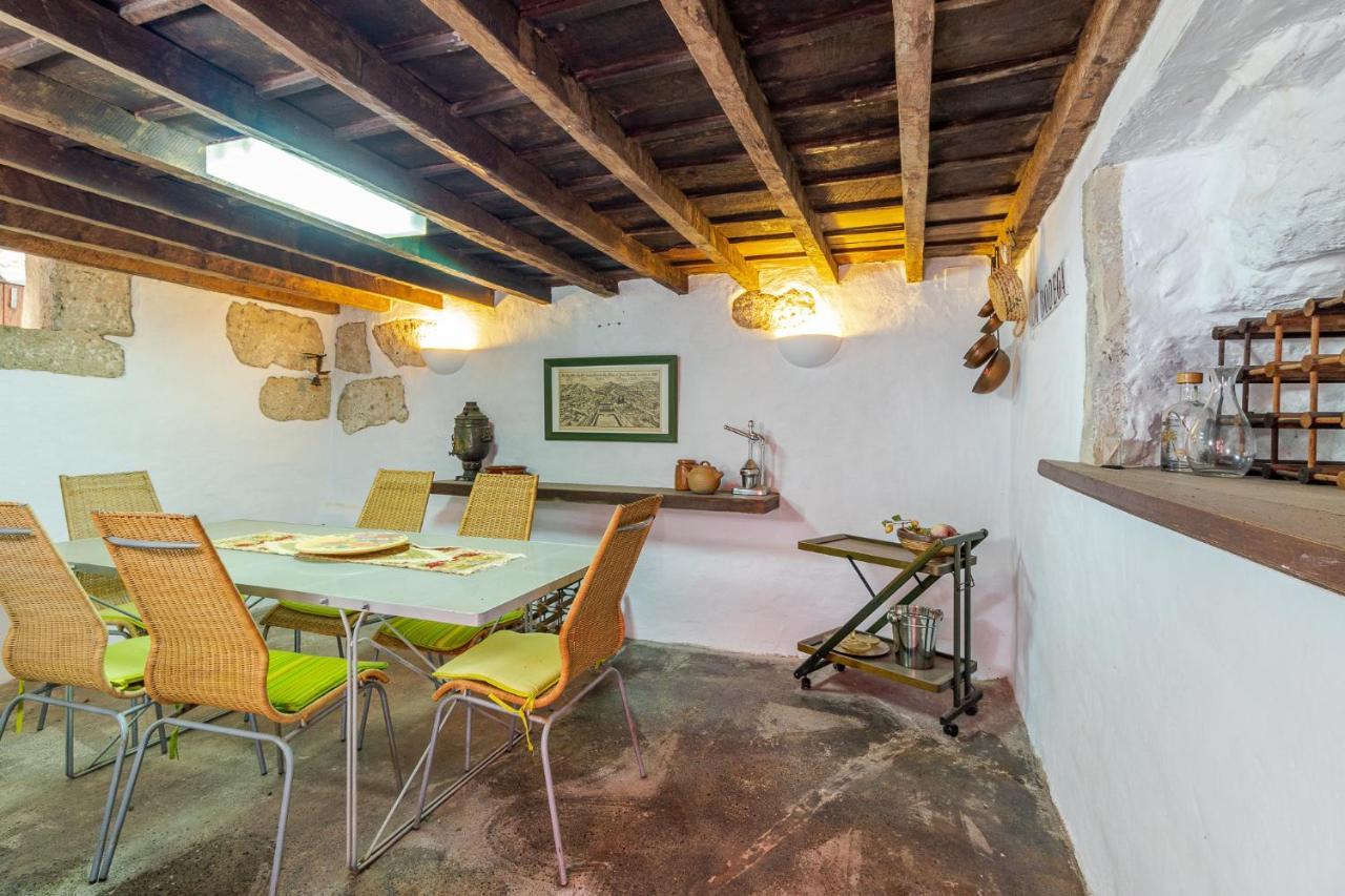 Flatguest Amiga Mia - Traditional House Лас Палмас де Гран Канария Екстериор снимка