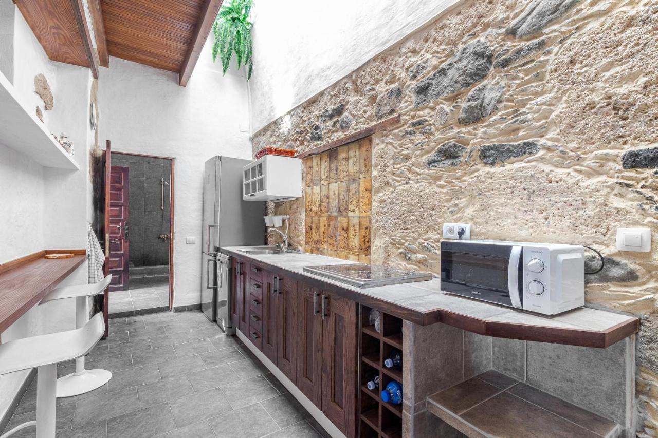 Flatguest Amiga Mia - Traditional House Лас Палмас де Гран Канария Екстериор снимка