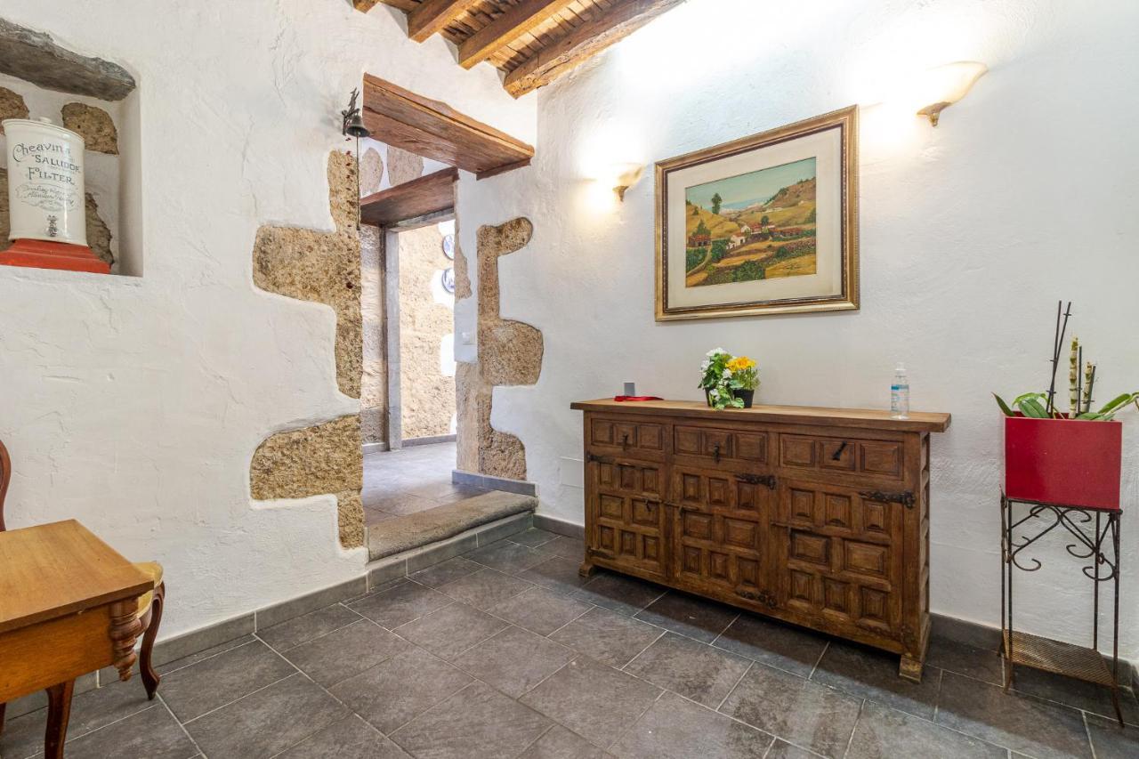 Flatguest Amiga Mia - Traditional House Лас Палмас де Гран Канария Екстериор снимка