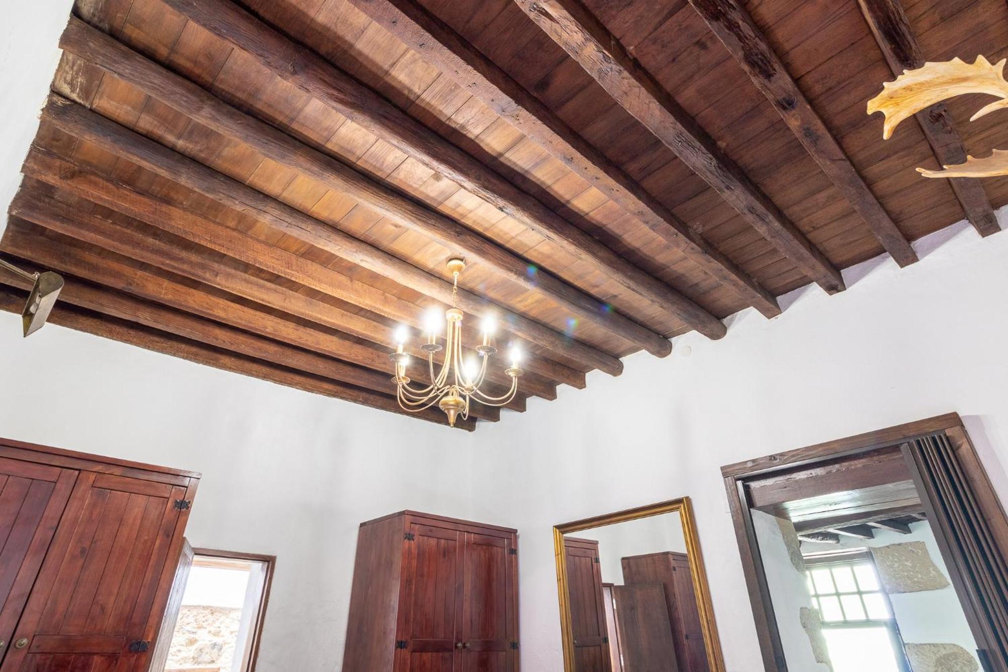 Flatguest Amiga Mia - Traditional House Лас Палмас де Гран Канария Екстериор снимка